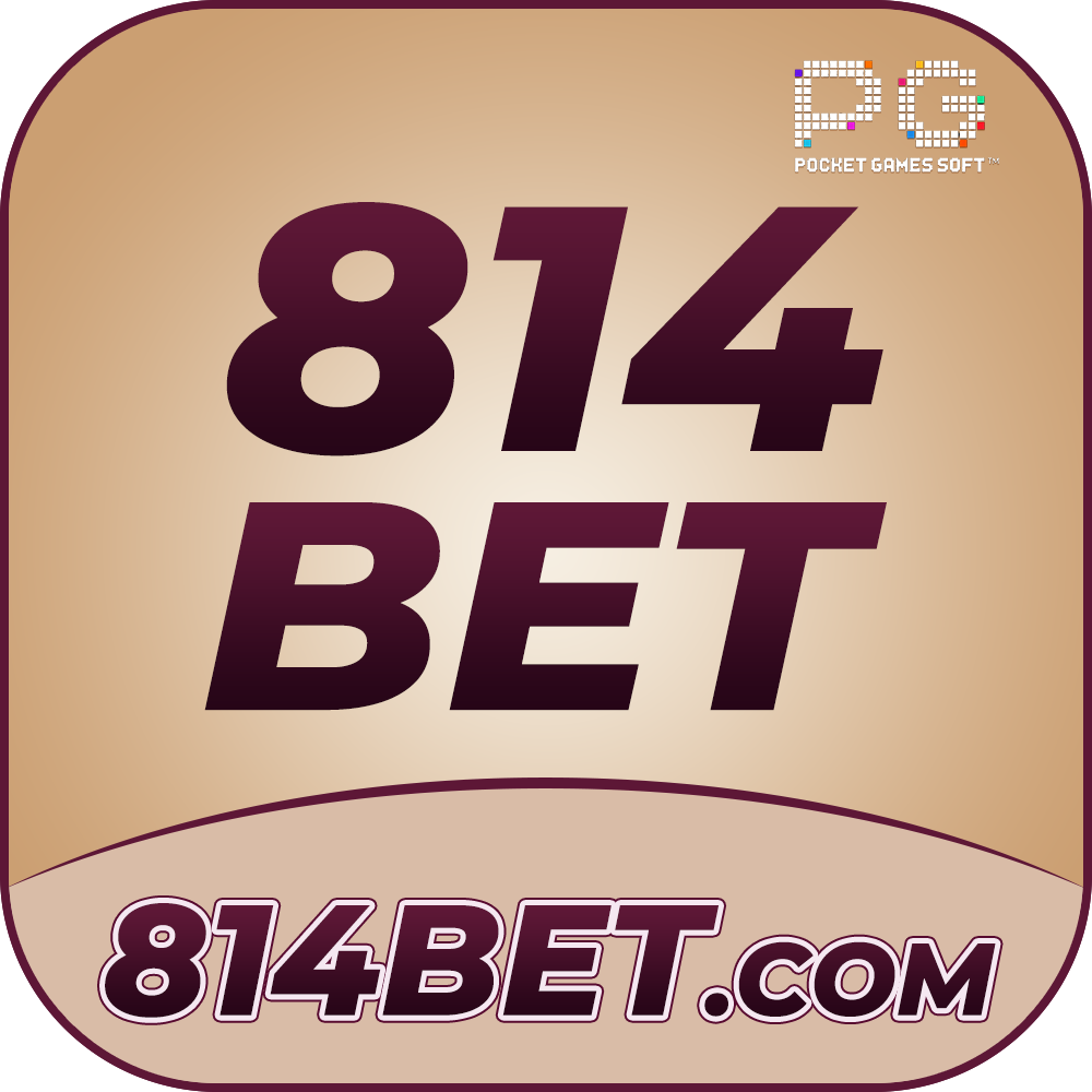 814BET Logo